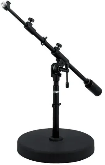 Tama MS736RELBK Support de microphone Boom