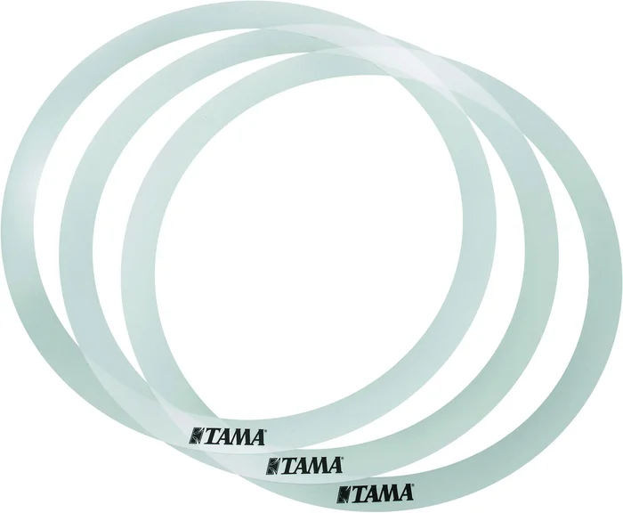 TAMA RM14P3 – Ring Mute Caisse Claire 14″