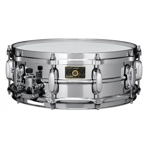 TAMA SC145 – STEWART COPELAND 14″X5″