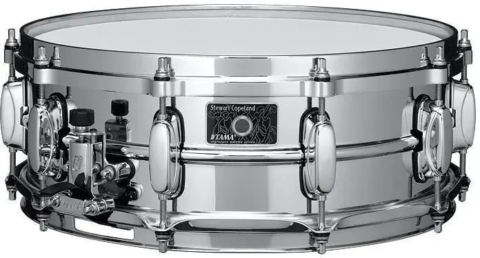 Tama SC145 Stewart Copeland 14″ Caisse claire