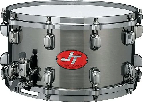 TAMA Signature John Tempesta – 14X7 – Laiton Black Nickel