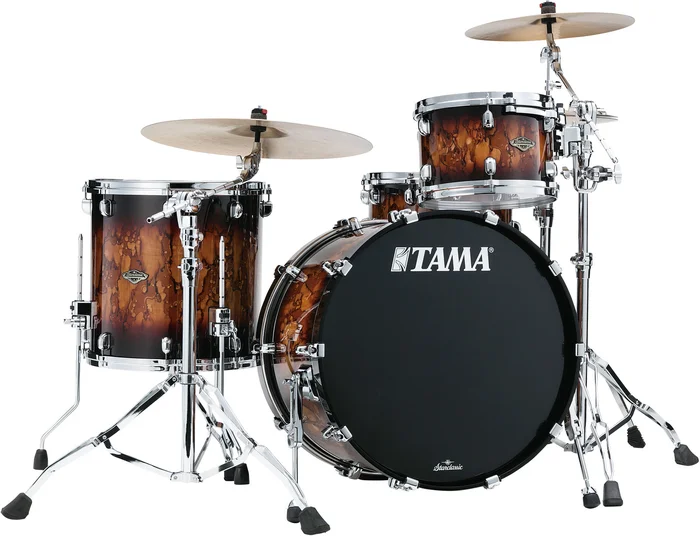 TAMA Starclassic Walnut/birch Rock 22 MBR
