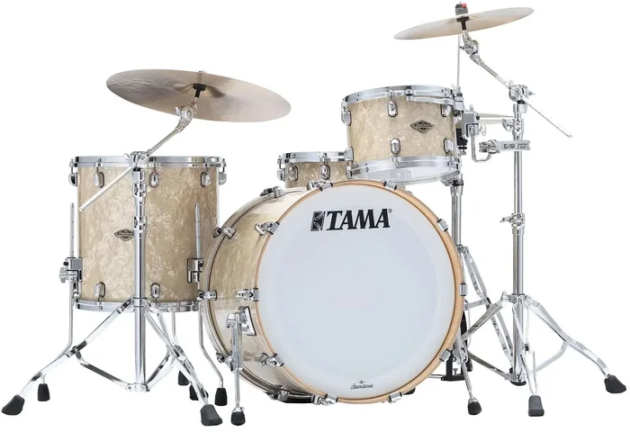TAMA Starclassic Walnut/birch Rock 22 VMP