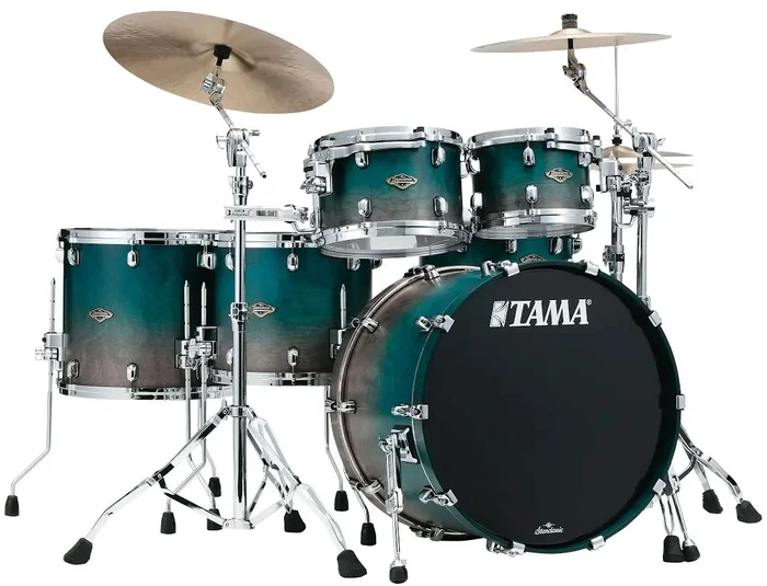 TAMA Starclassic Walnut/birch Studio 22″ SPF