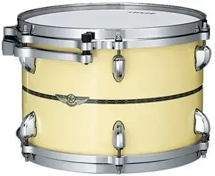 Tama TBT1211S-ATW Star 12&Prime; Antique White Tom