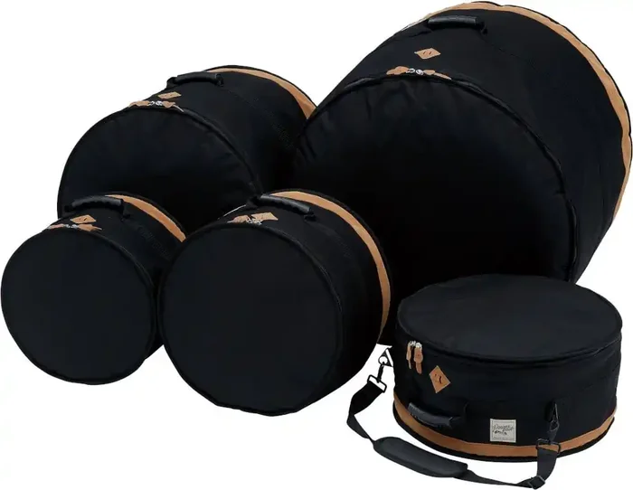 Tama TDSS52KBK PowerPad Étui/housse pour batterie