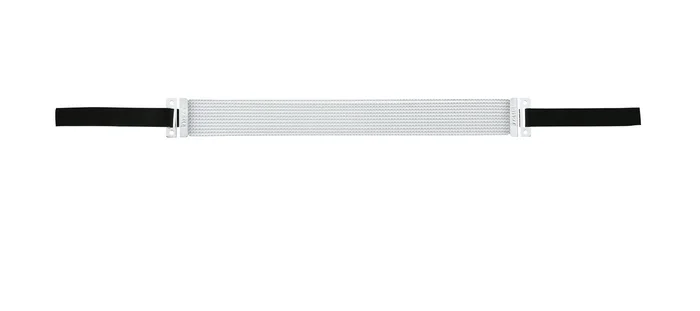 TAMA Timbre Regular Acier 12 Rangs 14″