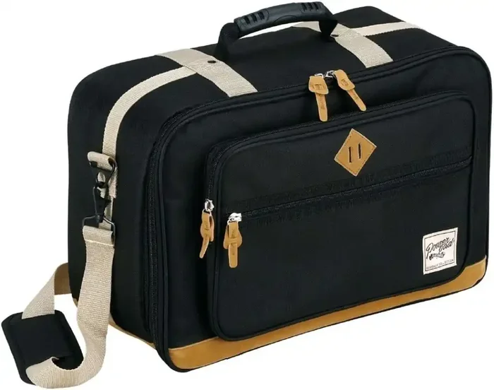Tama TPB200BK PowerPad Designer Collection Housse/sac pour pédale