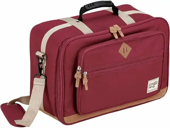 Tama TPB200WR PowerPad Designer Collection Housse/sac pour pédale
