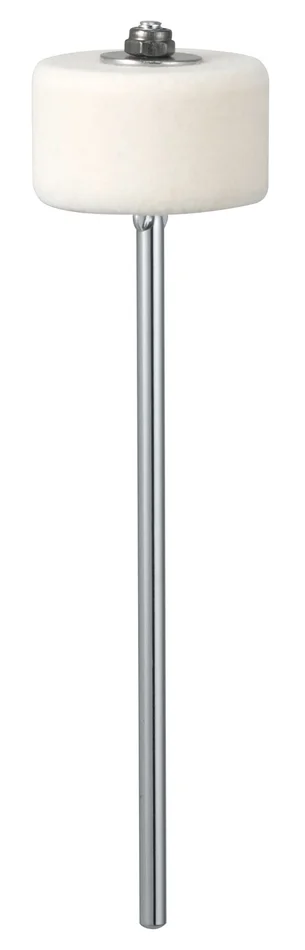 TAMA TTB30F Batte Pour Pedale De Grosse Caisse Feutre