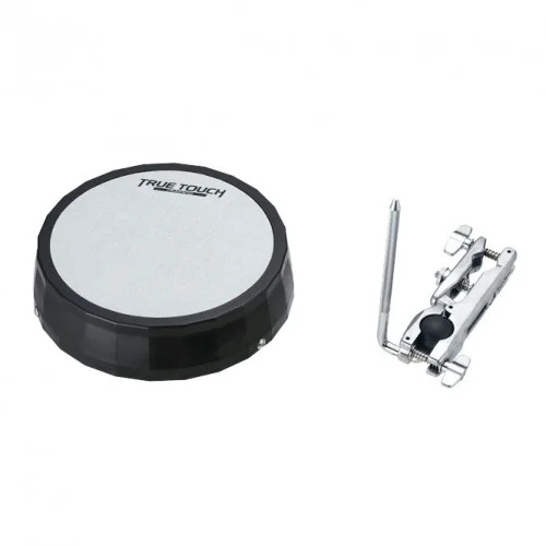 TAMA TTHT8 ACOUSTI-TONE TOM PAD 8″