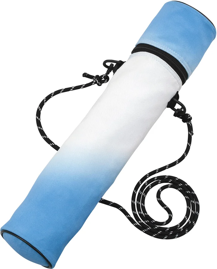 TAMA Tvsb12Bw – Vivid Collection Stick Bag – Blue X White