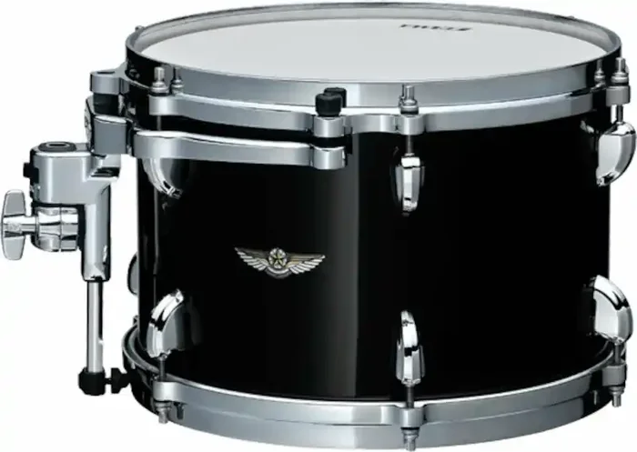 Tama TWT1008-PBK Star 10&Prime; Piano Black Tom