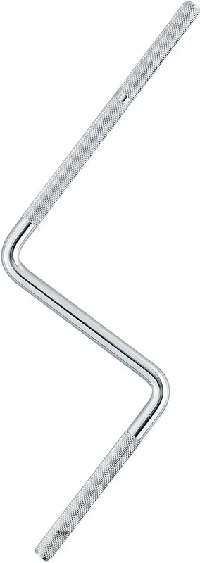 Tama ZCB Z-Rod for Cowbell Support pour percussions