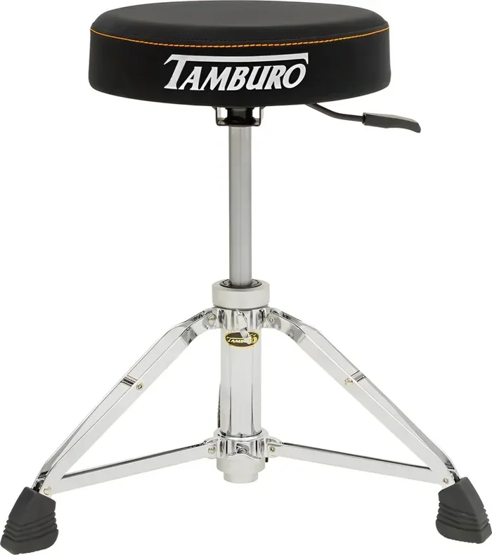 Tamburo DTAIR31 Tabouret pour batteur
