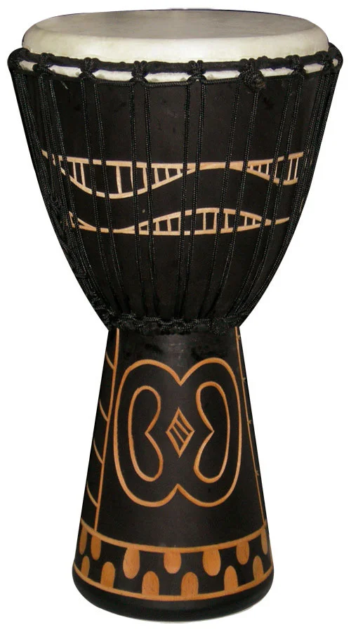 Tanga Slammer Noir 10″