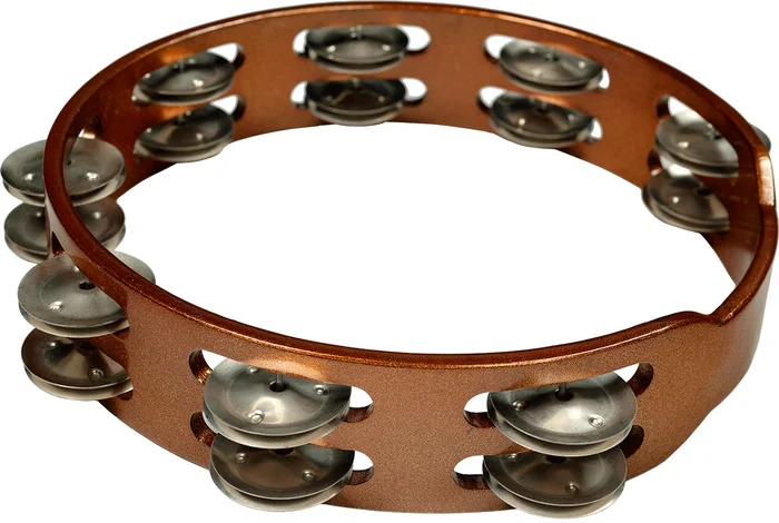 Tanga Tambourin 10″