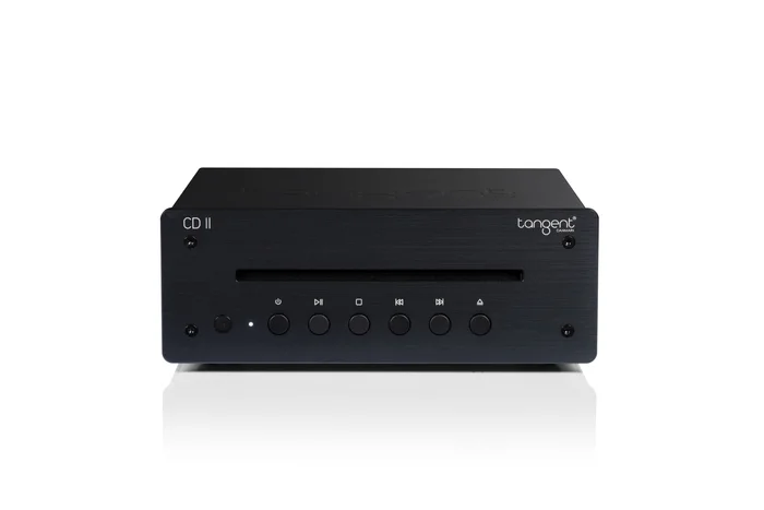 TANGENT CD Ii