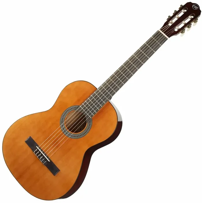 Tanglewood EM C3 4/4 Natural Guitare classique