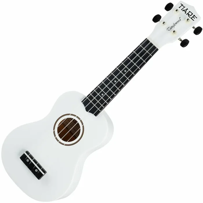Tanglewood TWT SP WH White Ukulélé soprano