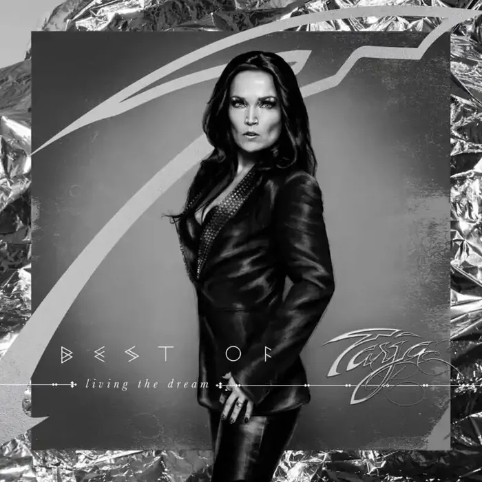 Tarja – Best Of Living The Dream (2 LP)