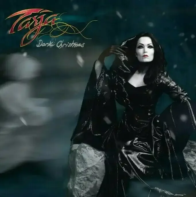 Tarja – Dark Christmas (180g) (2 LP)
