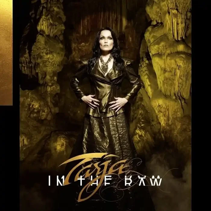 Tarja – In The Raw (2 LP)