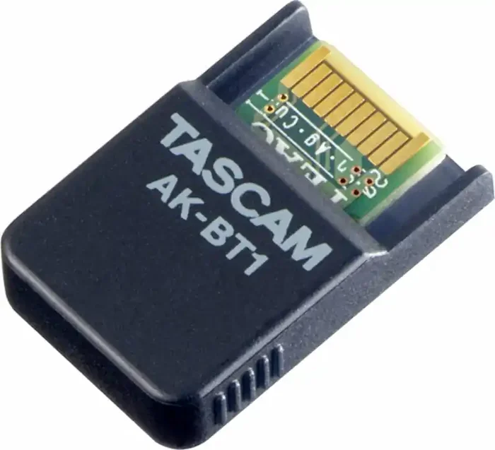 Tascam AK-BT1 Télécommande