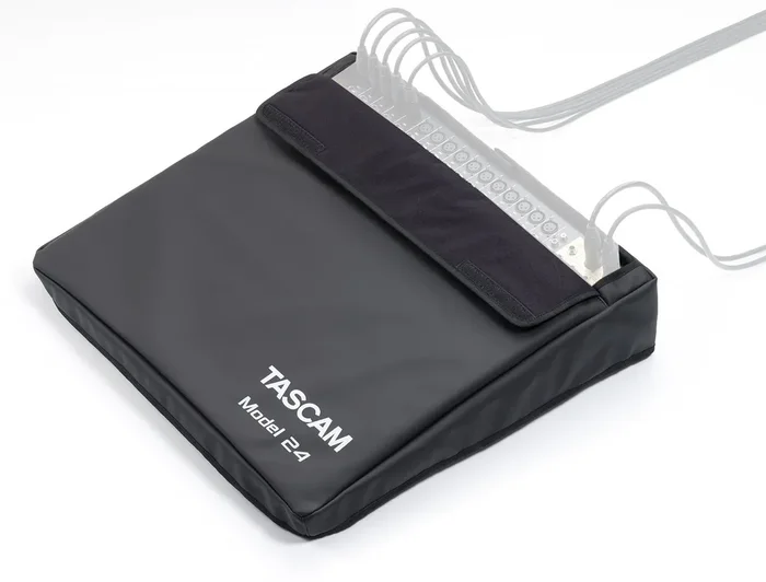 Tascam AK-DC24 Housse de protection