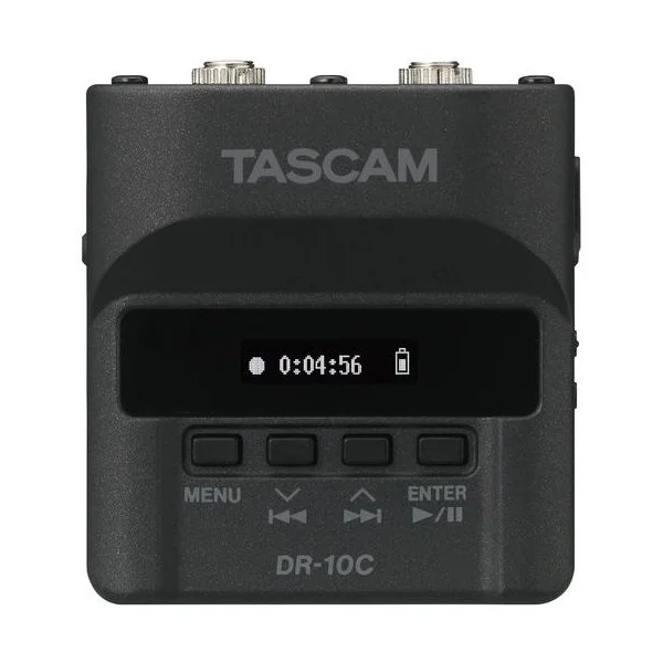 Tascam DR-10CS