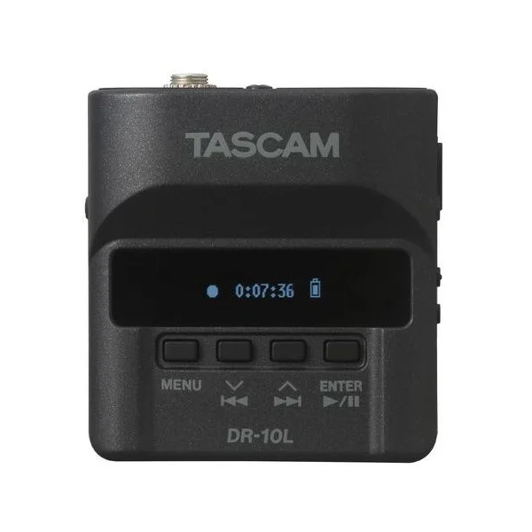 Tascam DR-10L