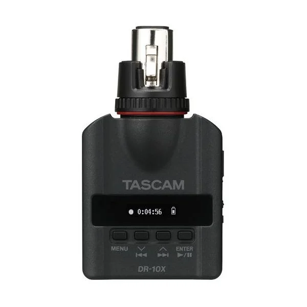 Tascam DR-10X