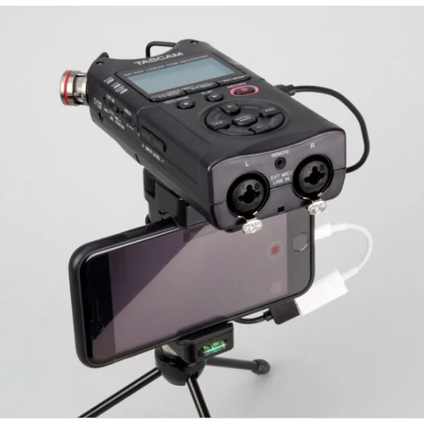 Tascam DR-40X – Image 3