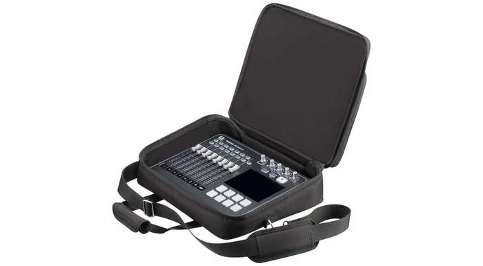 TASCAM Housse pour Mixcast 4