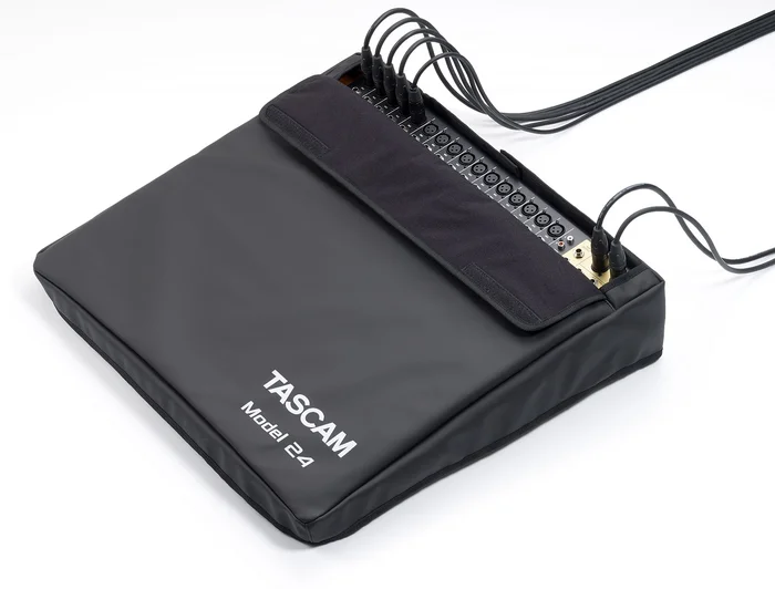 TASCAM Housse pour Model 24