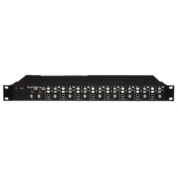Tascam MH-8