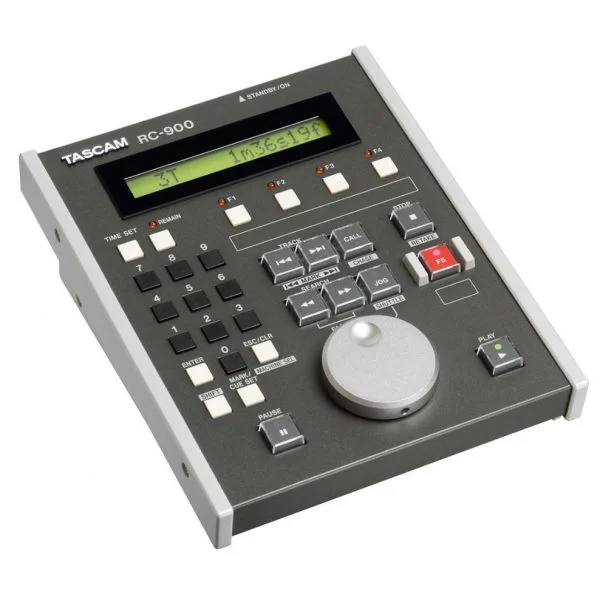 Tascam RC-900