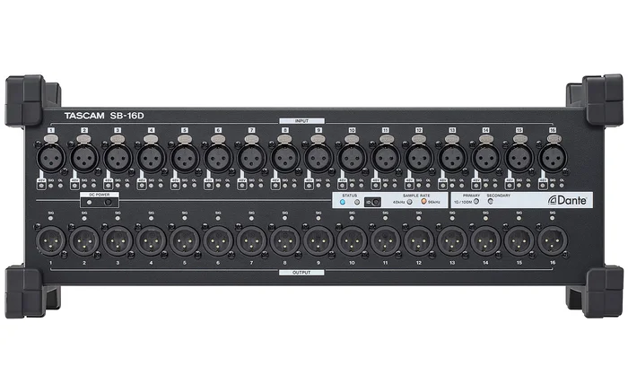 TASCAM SB-16D