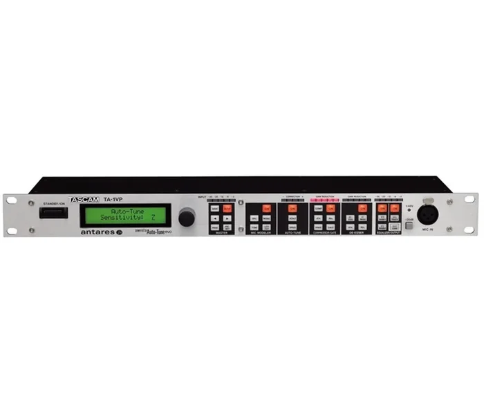 Tascam TA-1VP Processeur vocal