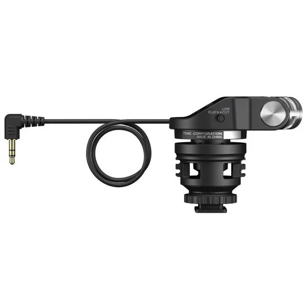 Tascam TM-2X – Image 3