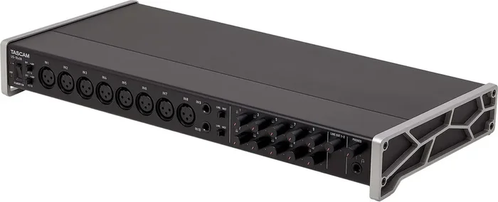 Tascam US-16×08 Interface audio USB