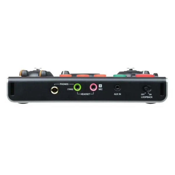 Tascam US-42B Ministudio Creator – Image 2