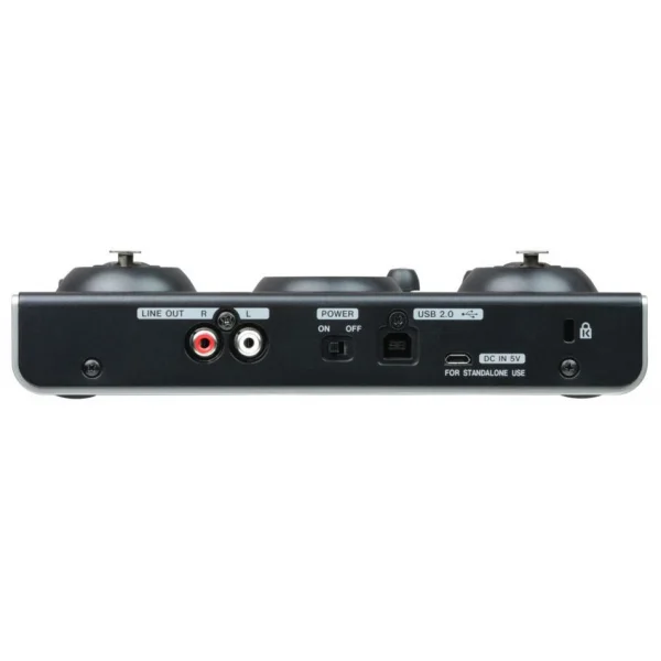 Tascam US-42B Ministudio Creator – Image 3
