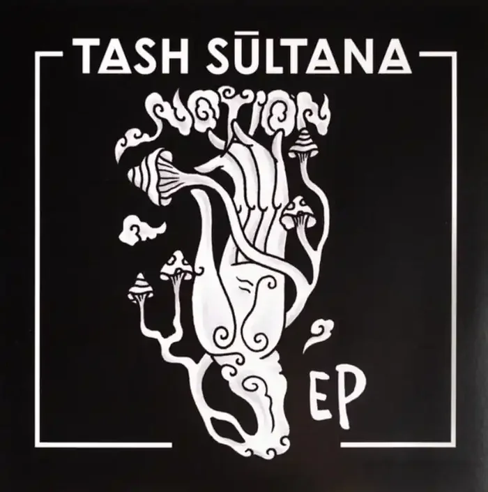 Tash Sultana – Notion (Green Coloured) (12&Prime; Vinyl)