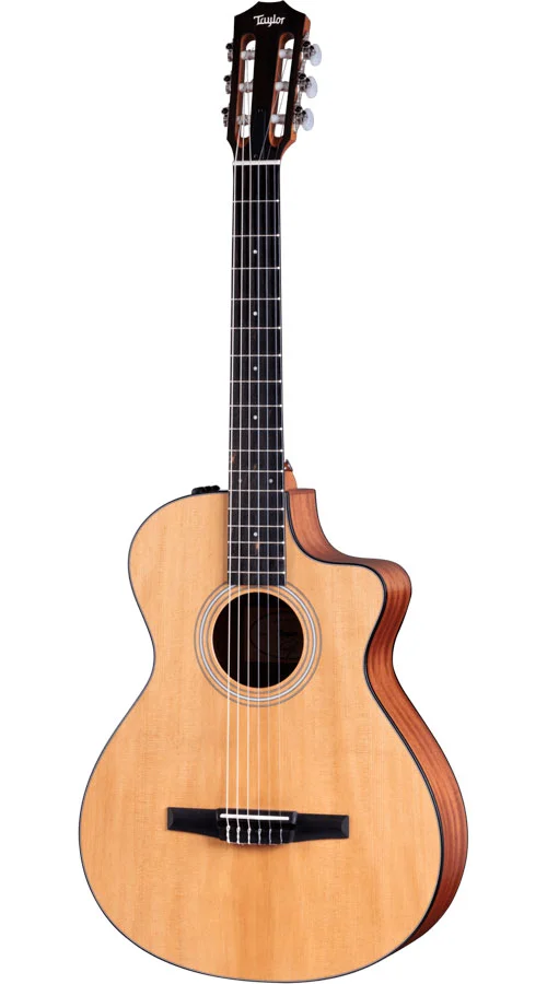 TAYLOR GUITARS 112Ce-N Grand Concert
