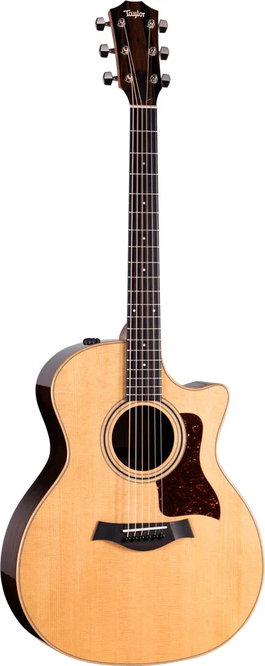 TAYLOR GUITARS 414Ce Studio Grand Auditorium Natural
