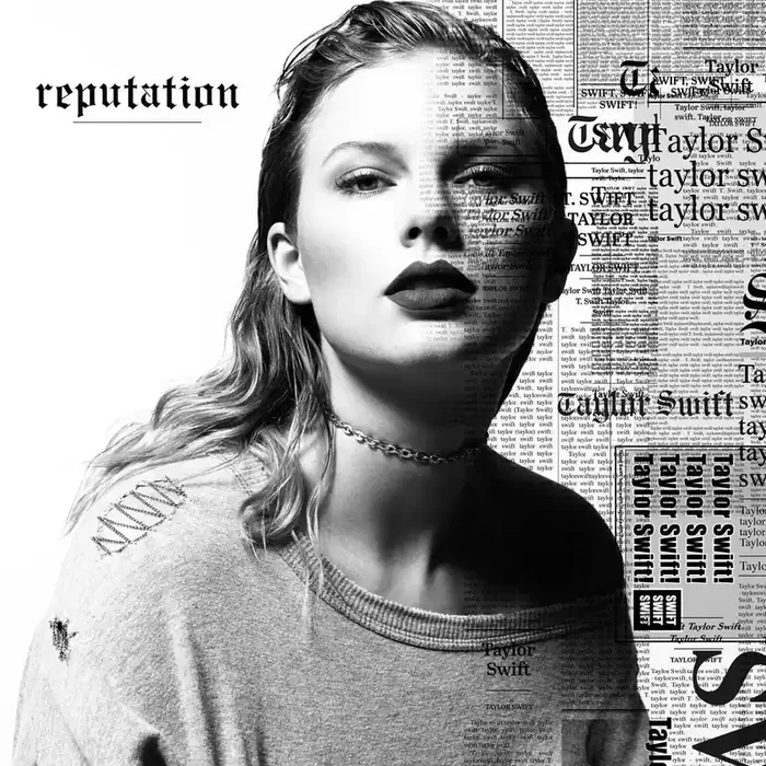 Taylor Swift – Reputation (Picture Disc) (2 LP)