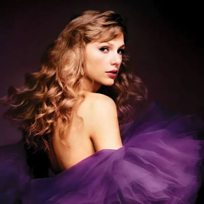 Taylor Swift – Speak Now (Taylor‘s Version) (2 CD)