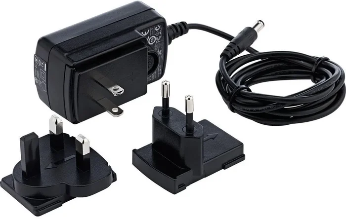 TC Electronic PowerPlug 9 Adaptateur d‘alimentation