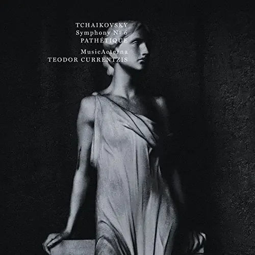 Tchaikovsky – Symphony No.6 (LP)